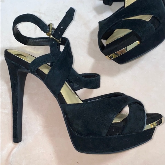 Gianni Bini heels - Picture 1 of 3